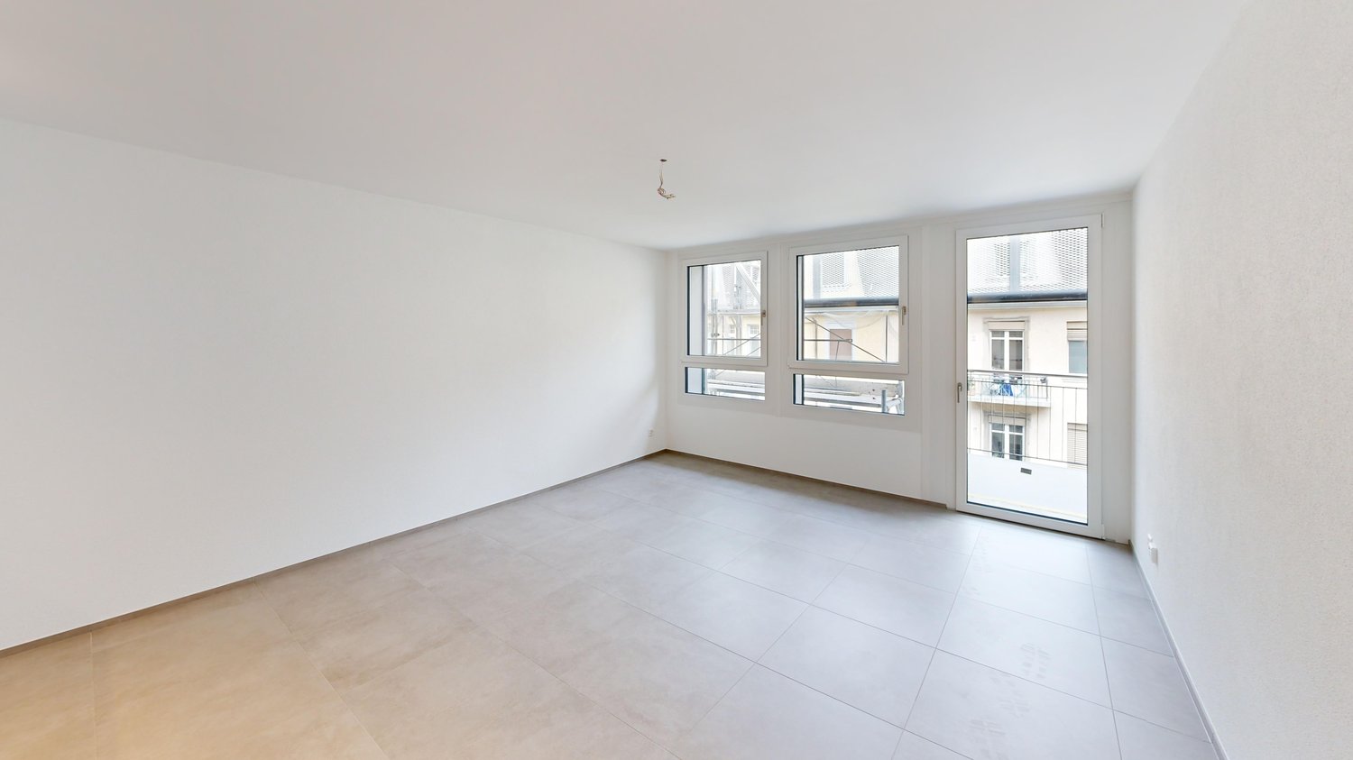 1 ½ rooms apartment, Foto 2 von 6