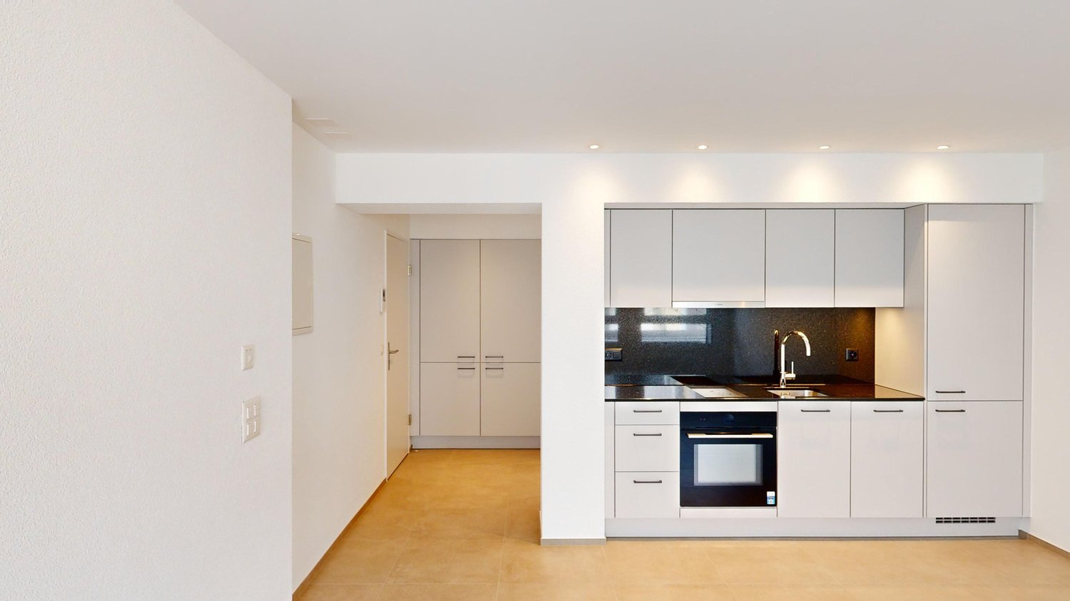 1 ½ rooms apartment, Foto 4 von 6