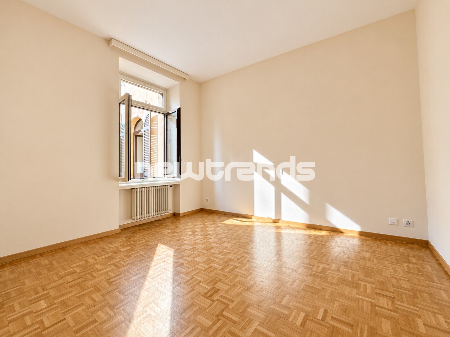 2 ½ Zimmer-Wohnung