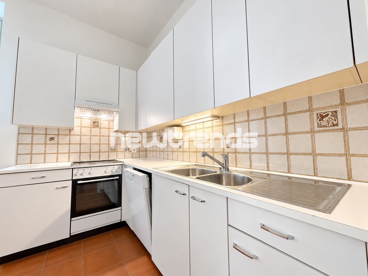 2 ½ Zimmer-Wohnung
