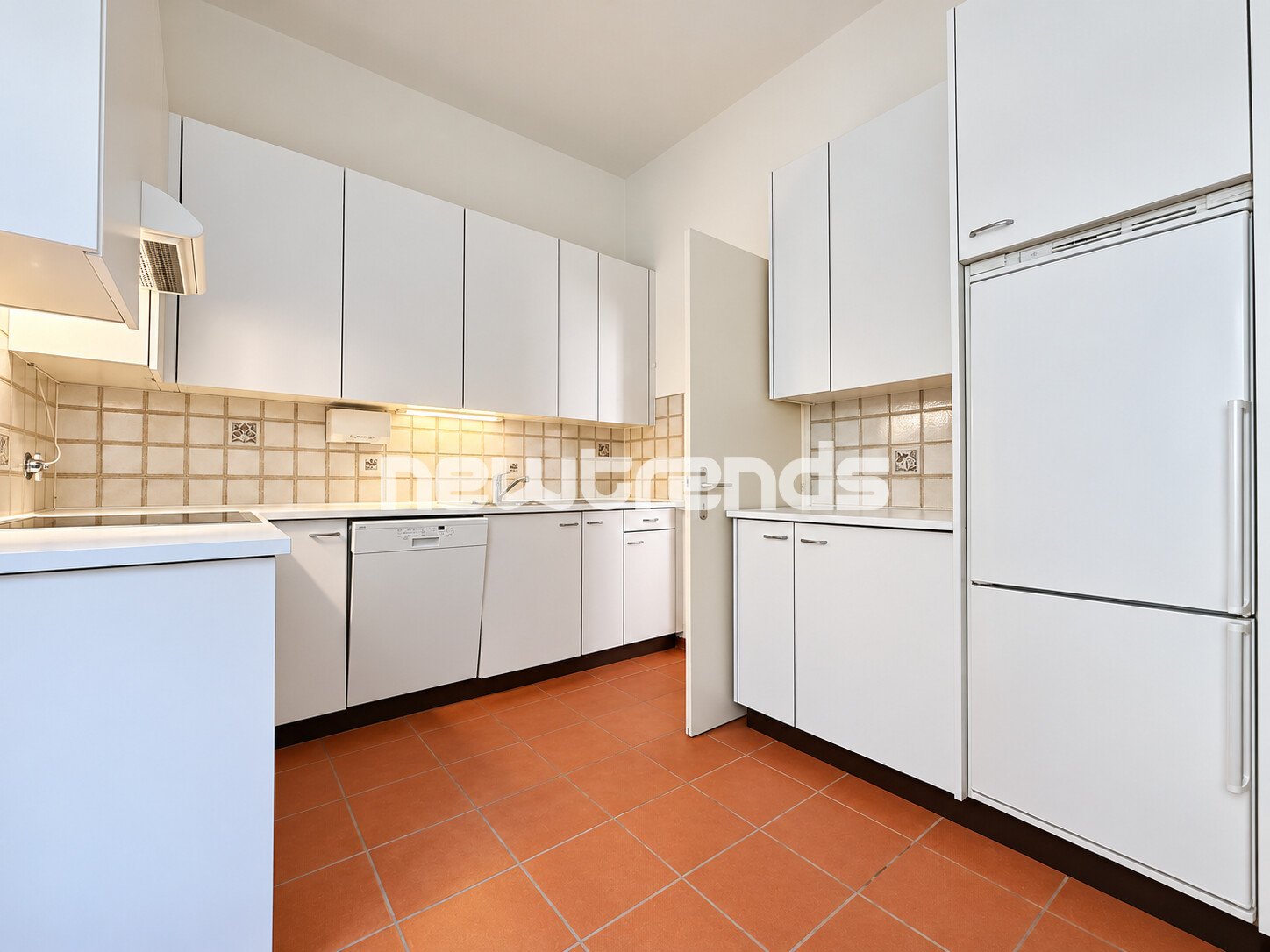 2 ½ Zimmer-Wohnung