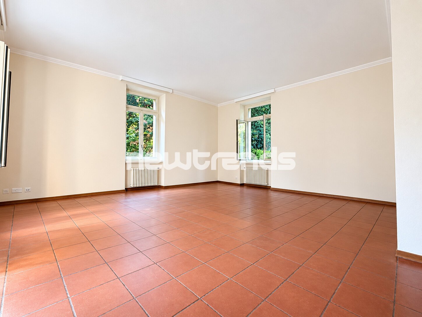 2 ½ Zimmer-Wohnung