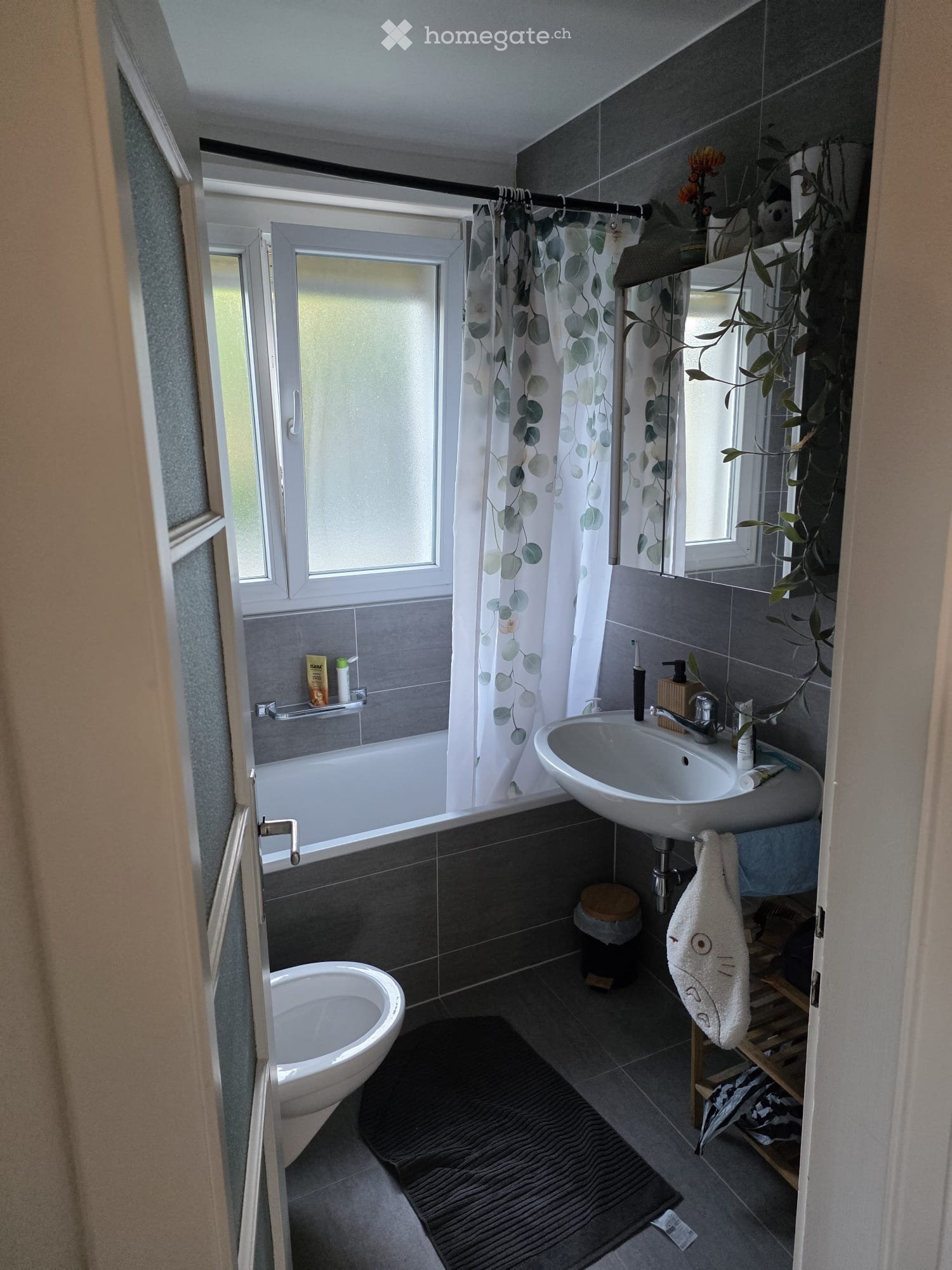 2 ½ Zimmer Wohnung, Foto 5 von 5