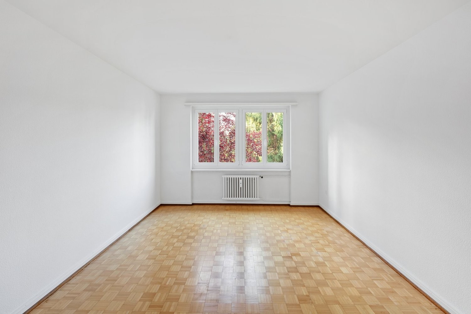Appartement 3 pièces
