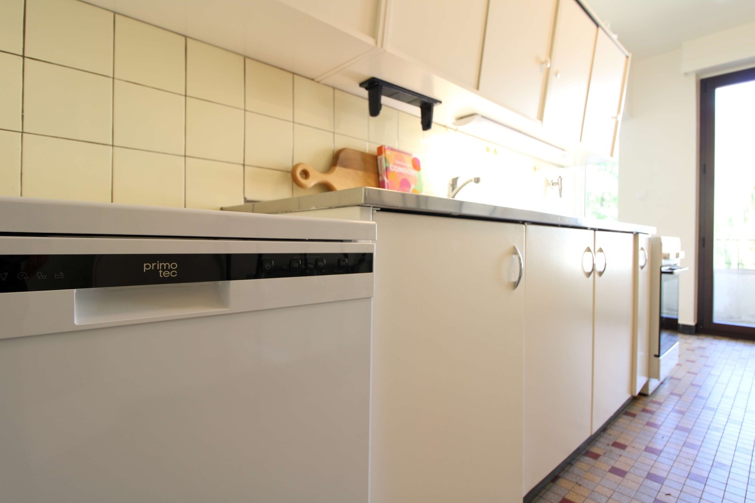 Zimmer in einer Wohngemeinschaft, Foto 7 von 10
