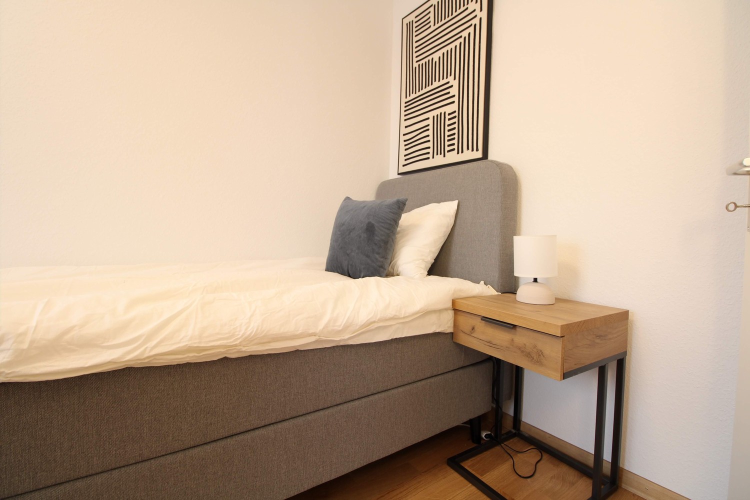 Zimmer in einer Wohngemeinschaft, Foto 2 von 10