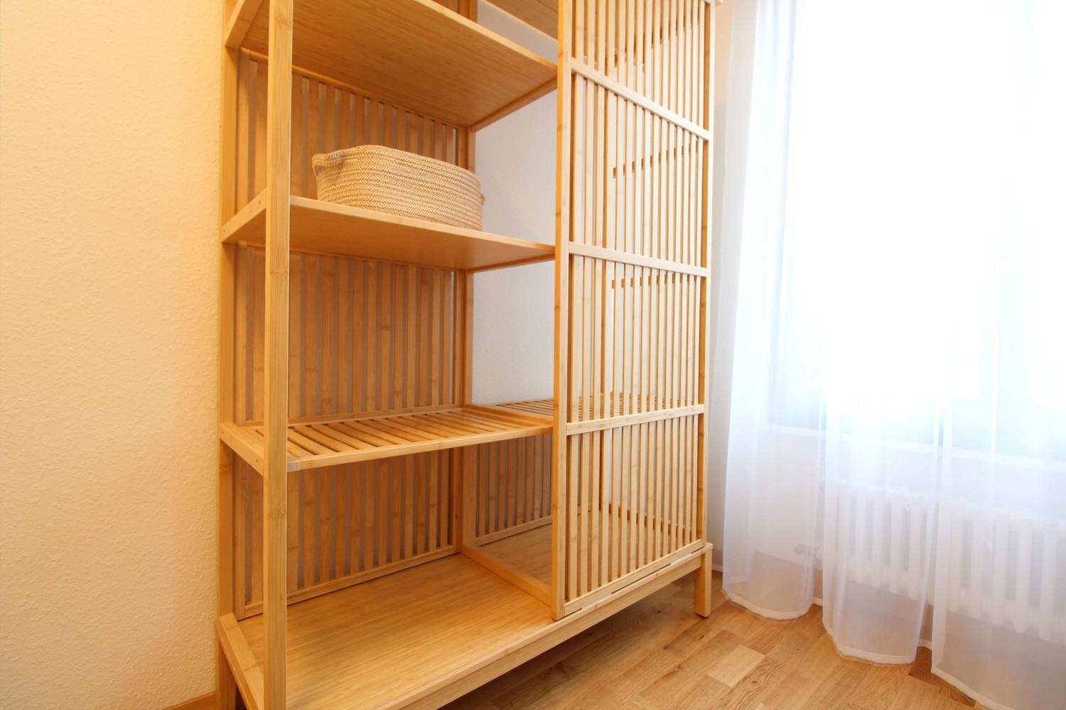 Zimmer in einer Wohngemeinschaft, Foto 6 von 10