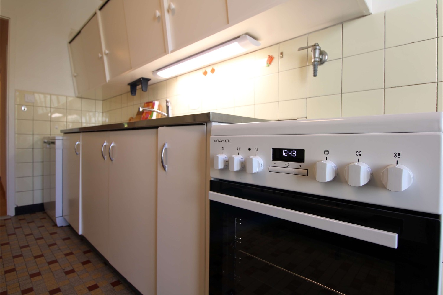 Zimmer in einer Wohngemeinschaft, Foto 9 von 10