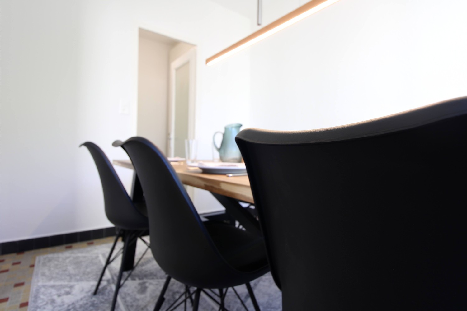 Zimmer in einer Wohngemeinschaft, Foto 5 von 10