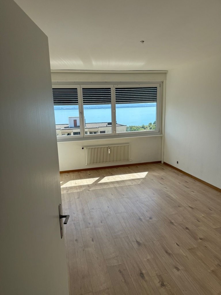 4 ½ Zimmer-Wohnung, Foto 1 von 6