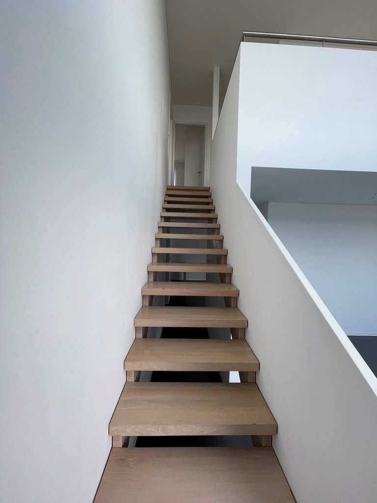 4 ½ rooms duplex