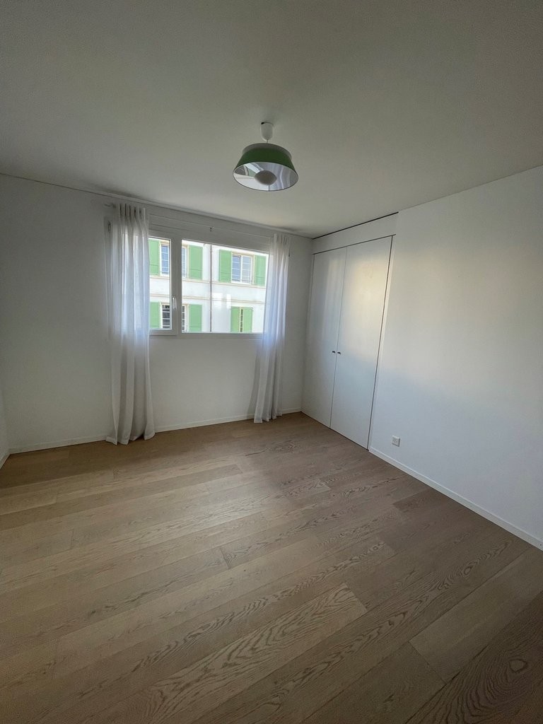 4 ½ rooms duplex