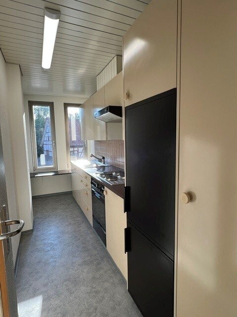 4 rooms apartment