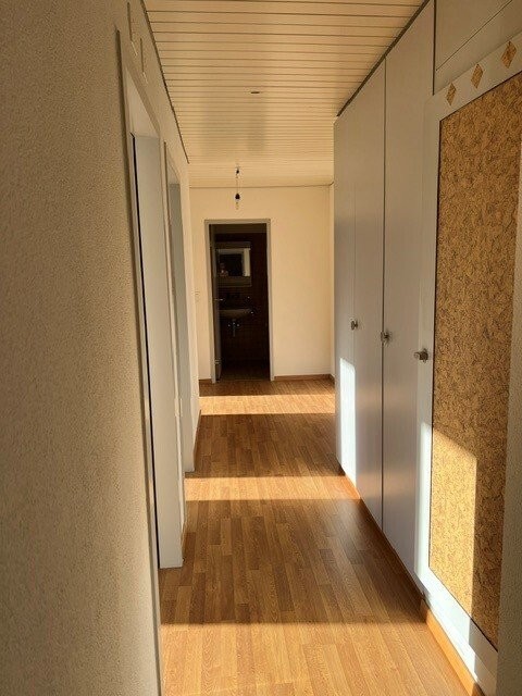 4 rooms apartment