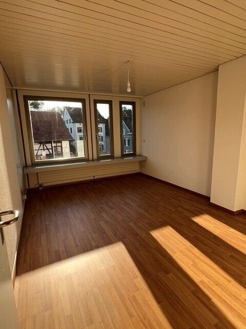 4 rooms apartment