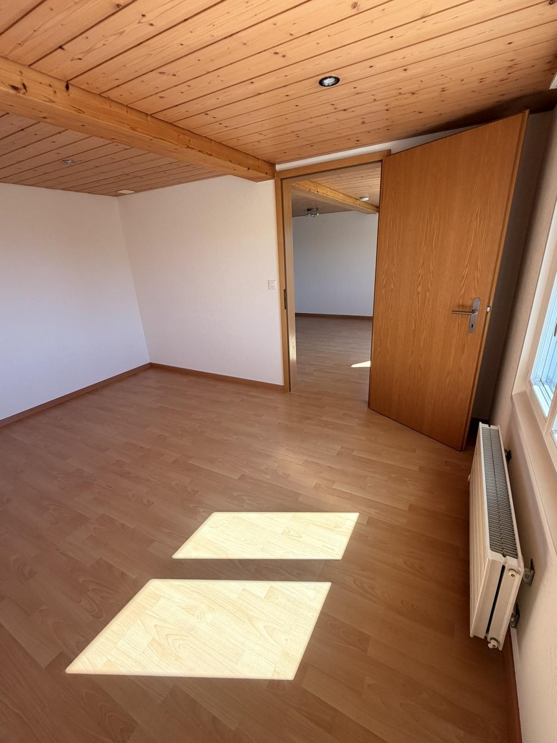 2 ½ rooms apartment, Foto 6 von 8