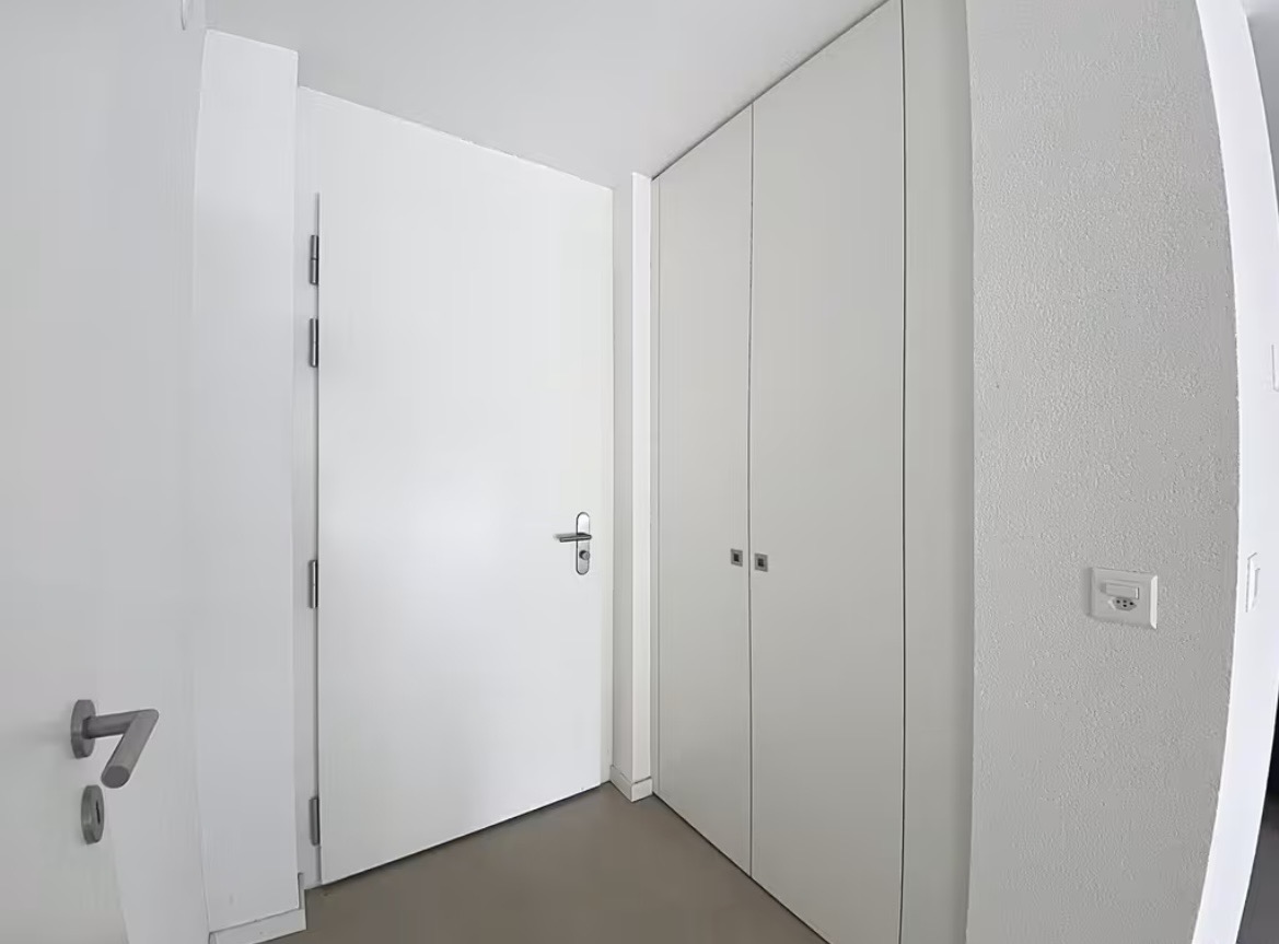 2.5 Zimmer mit Terrasse und Garten - Lausanne
