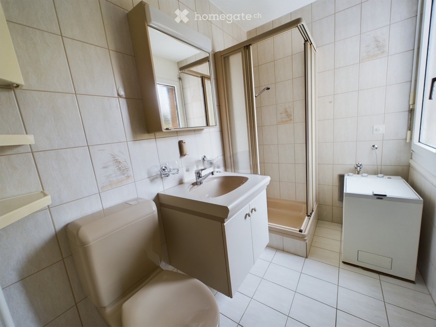 Appartement de 4 pièces, photo 2 sur 5