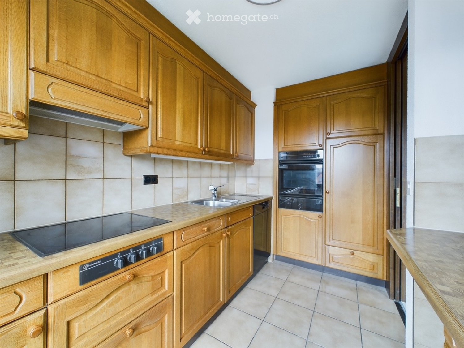 Appartement de 4 pièces, photo 1 sur 5