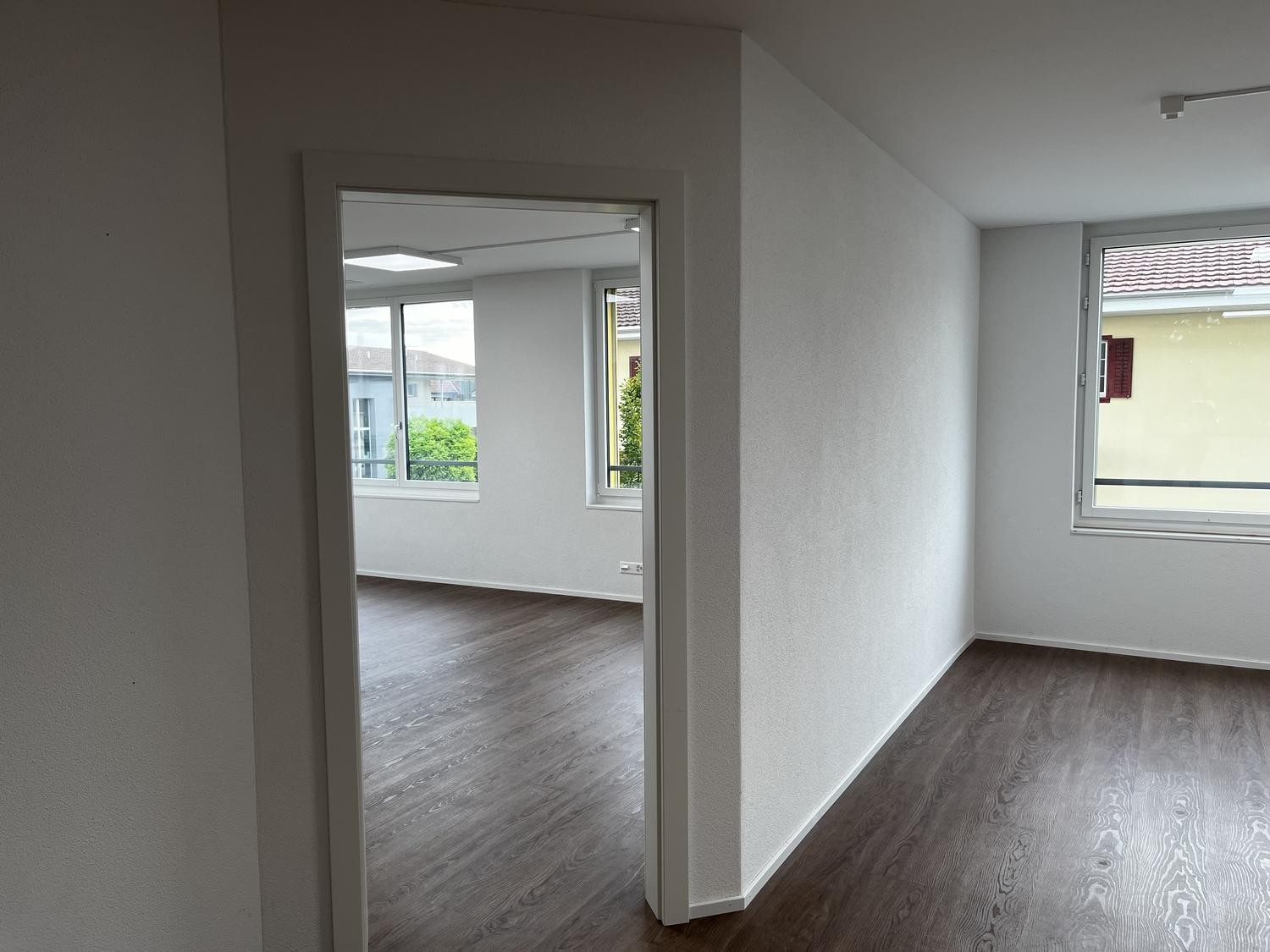 139m² bureau
