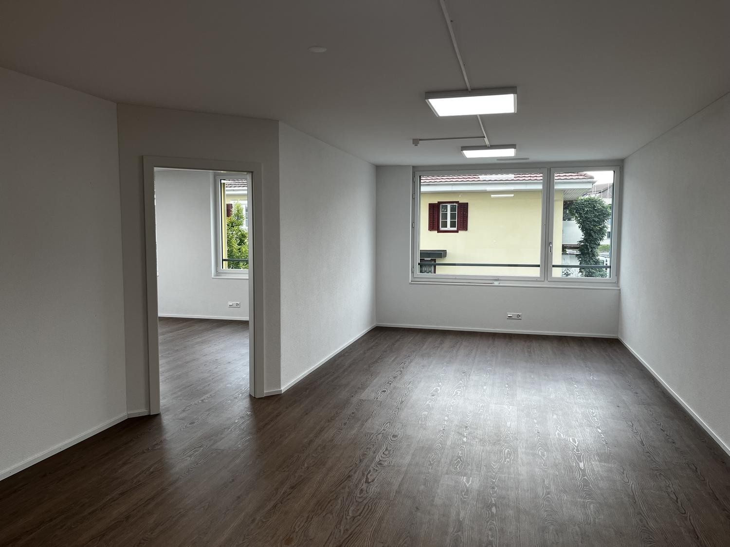 139m² bureau