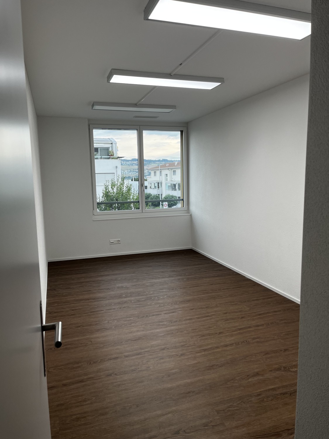 139m² bureau
