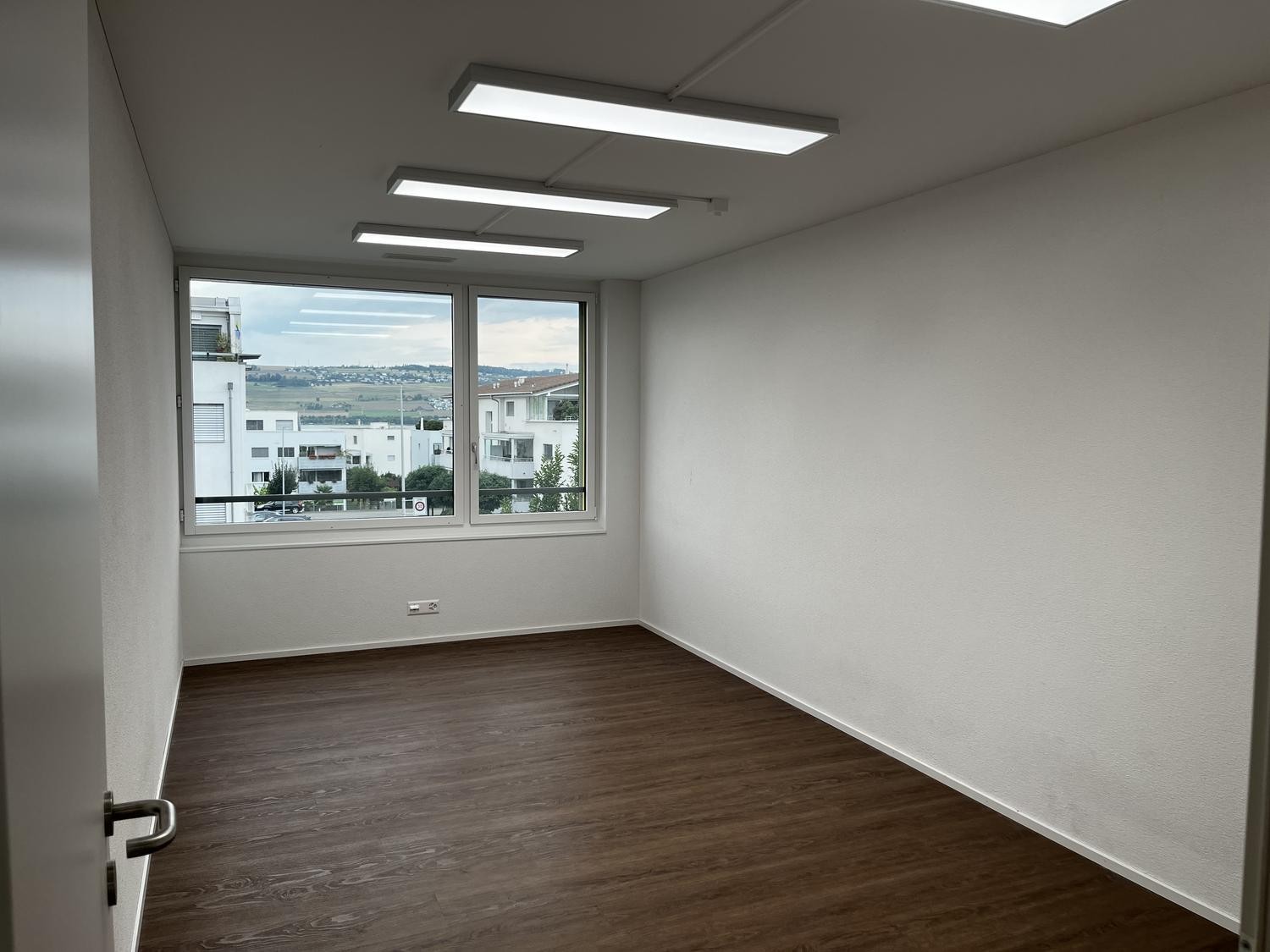 139m² bureau
