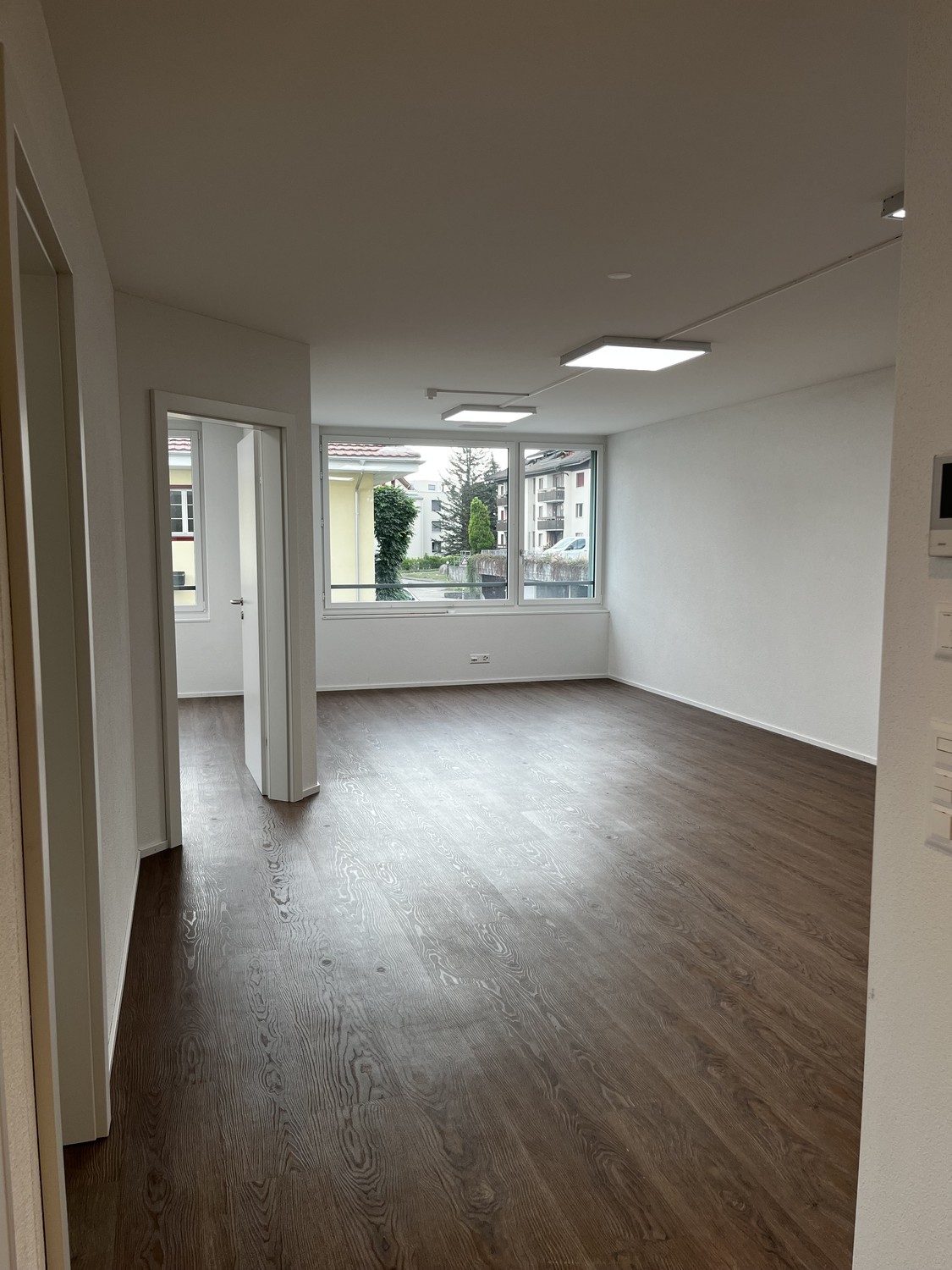 139m² bureau