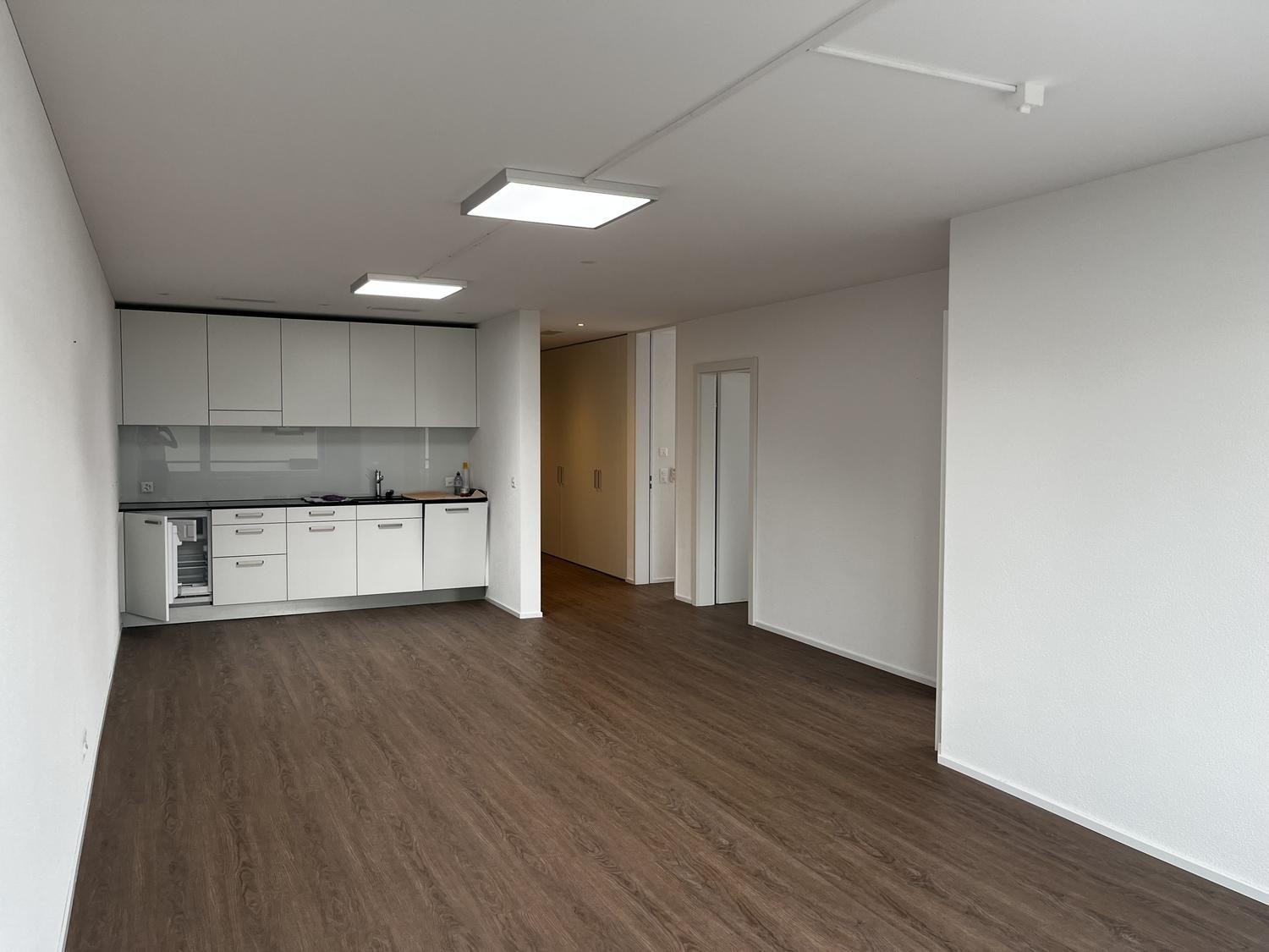 139m² bureau