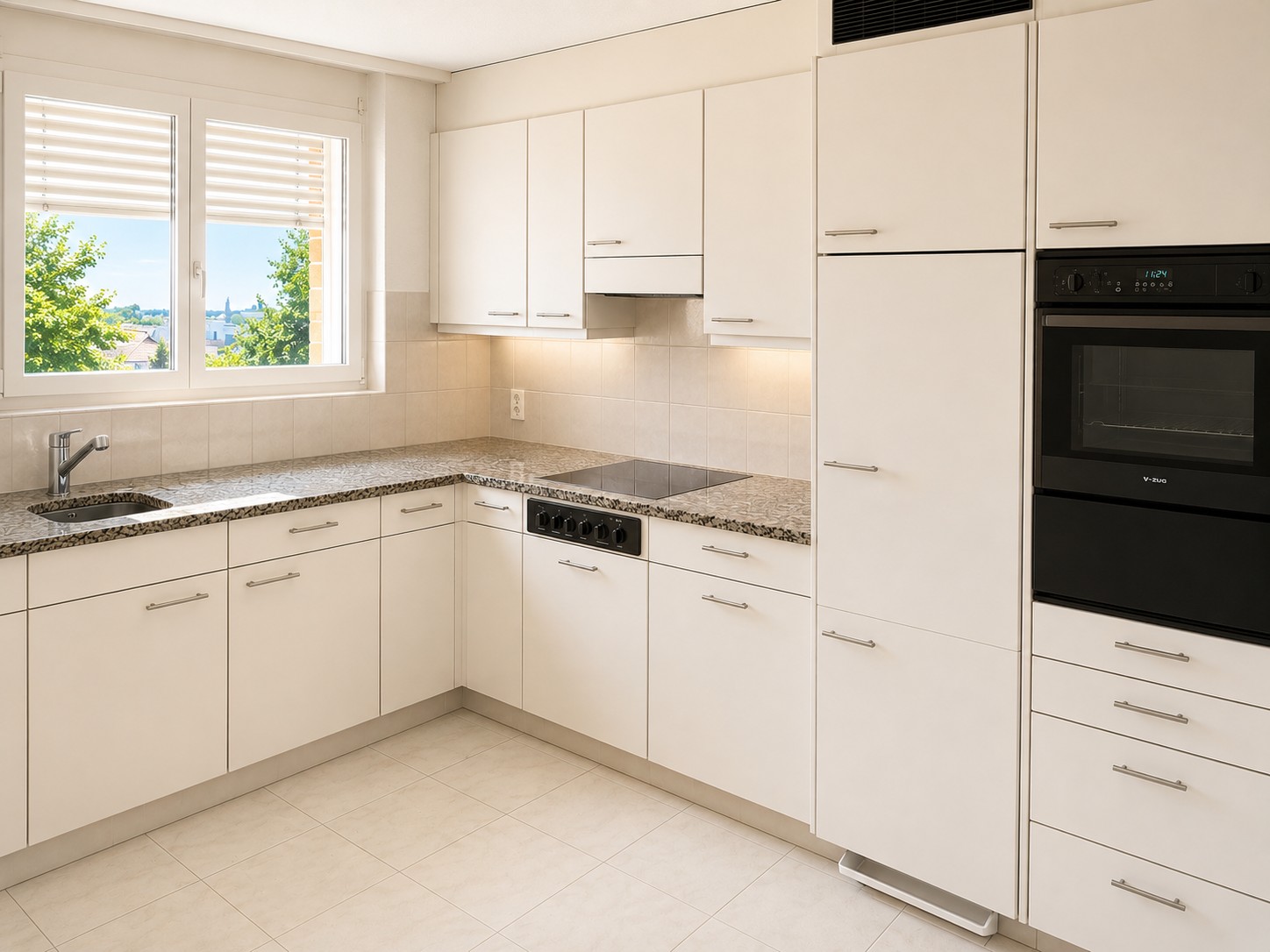 3 ½ rooms apartment, Foto 6 von 10