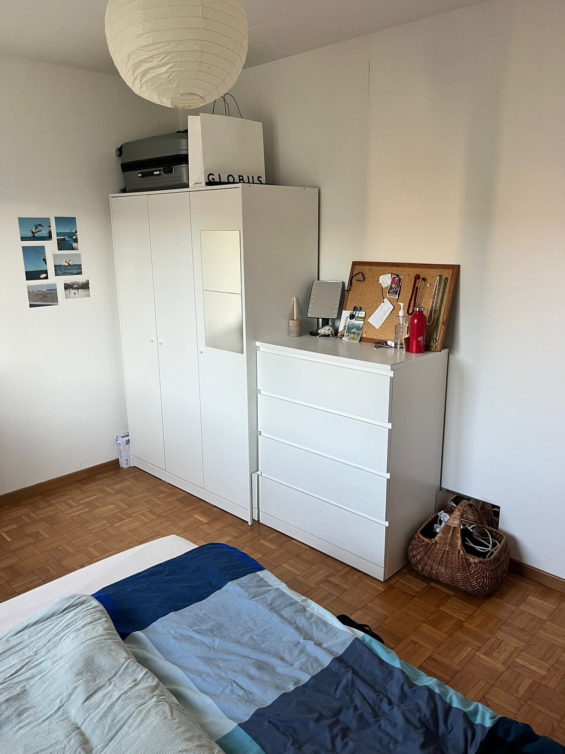 Zimmer in einer WG, Foto 1 von 8