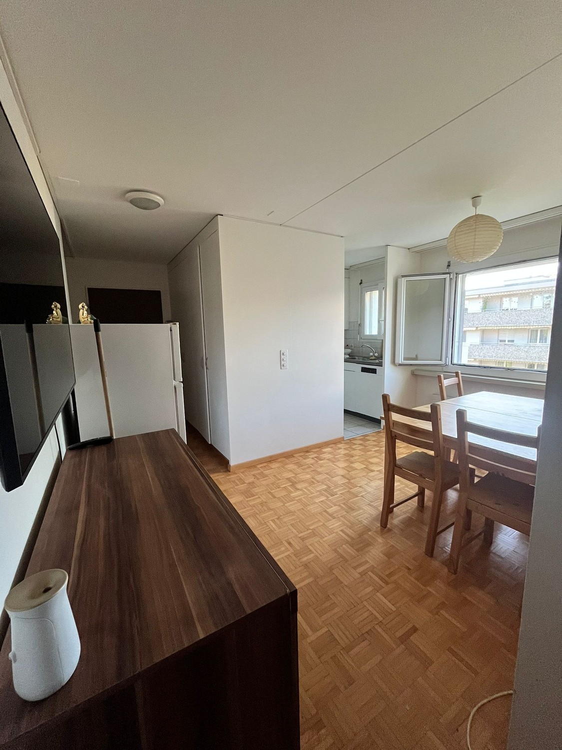 Zimmer in einer WG, Foto 4 von 8