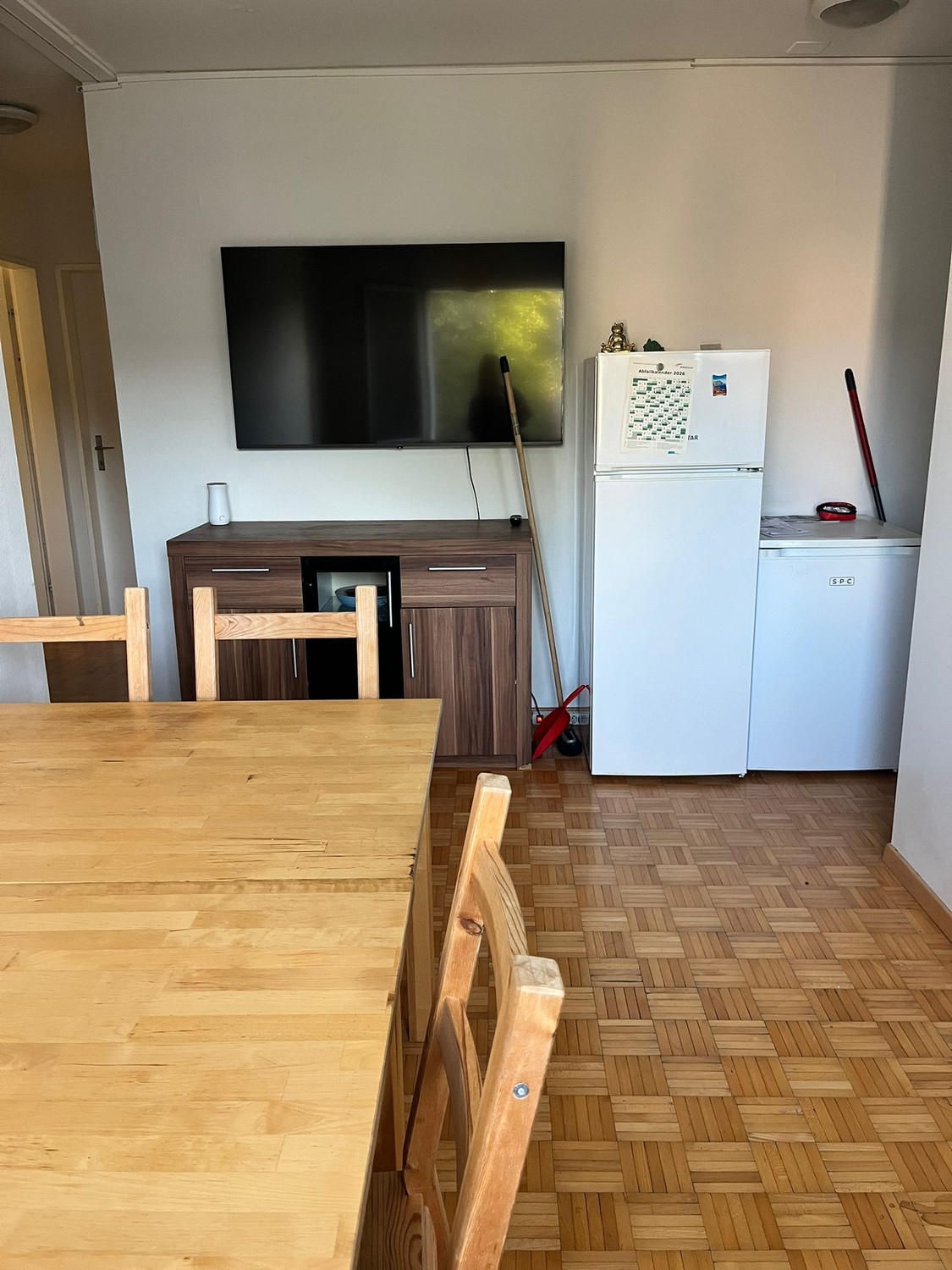Zimmer in einer WG, Foto 7 von 8