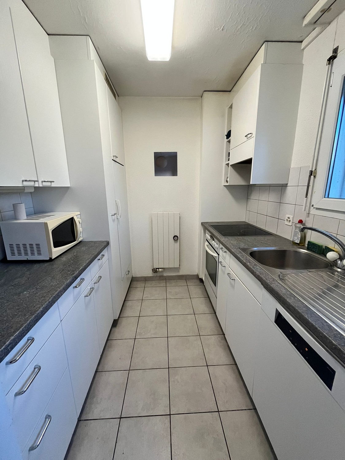 Zimmer in einer WG, Foto 5 von 8