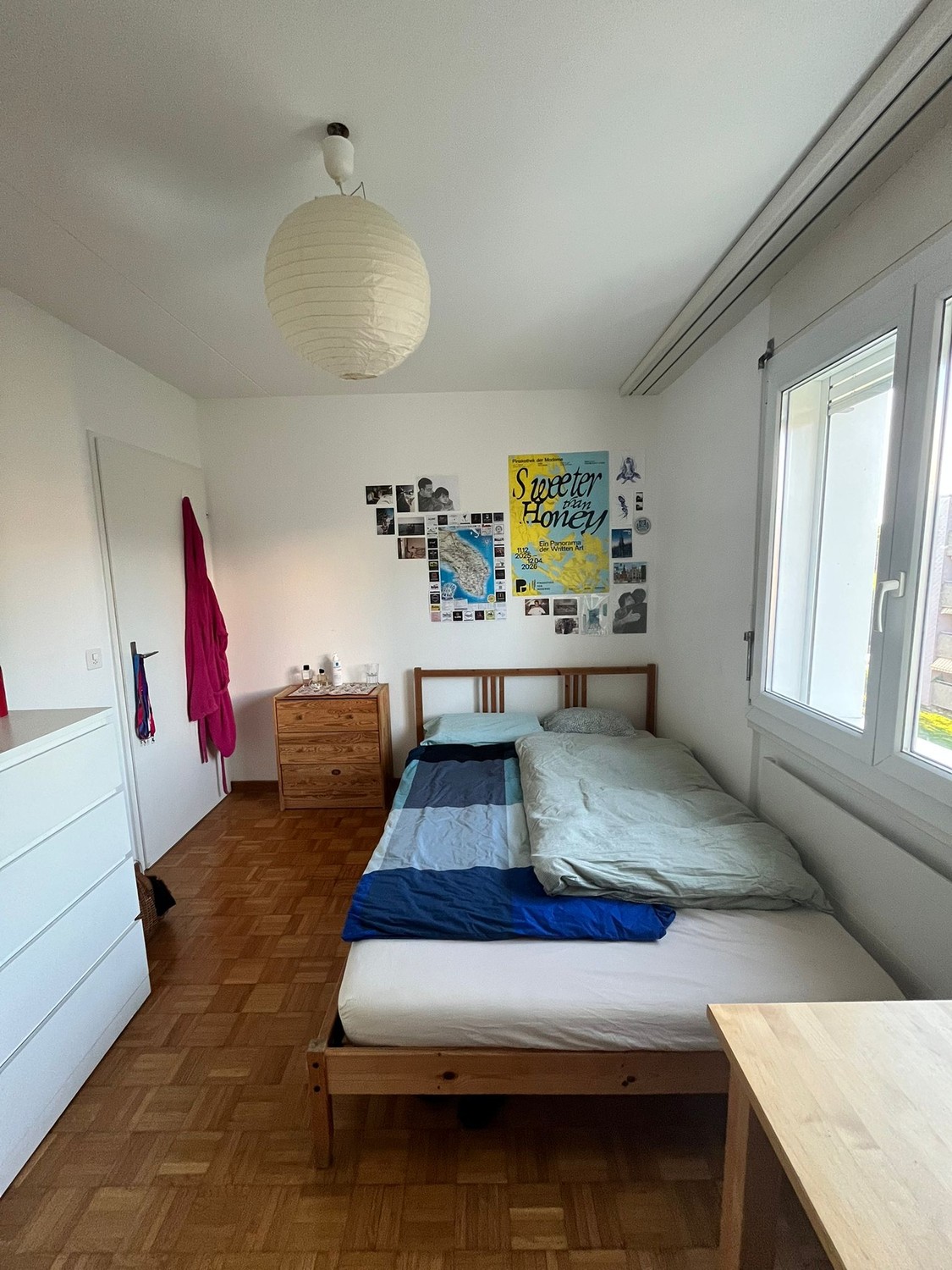 Zimmer in einer WG, Foto 2 von 8