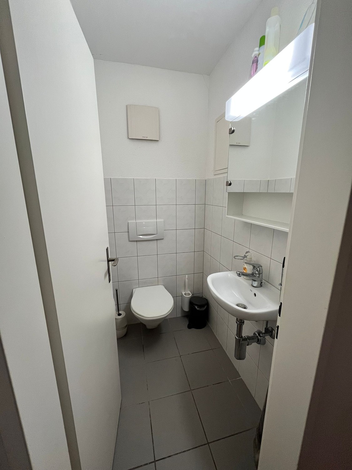 Zimmer in einer WG, Foto 8 von 8
