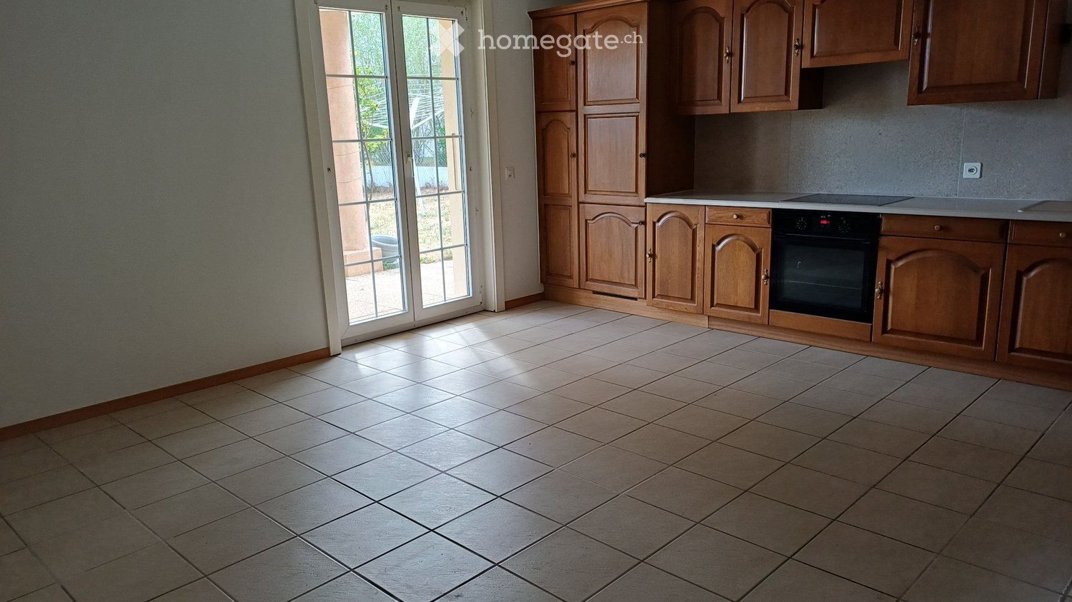 3-Zimmer-Wohnung, Foto 5 von 5
