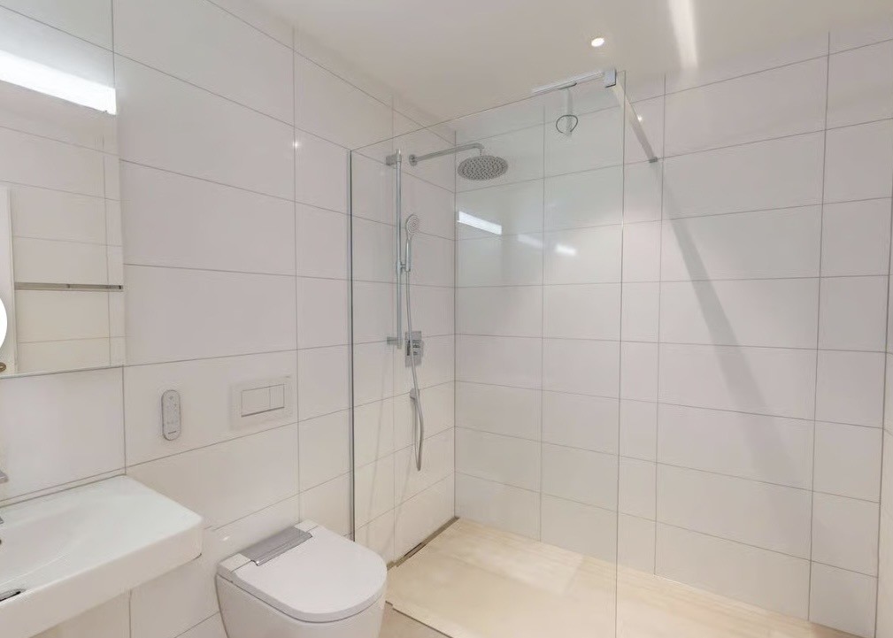 4 ½ rooms apartment, Foto 4 von 5