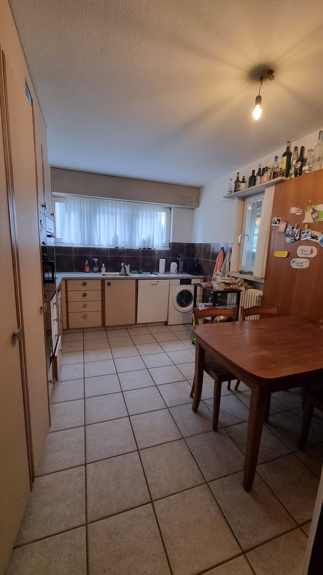Room in a shared flat, Foto 3 von 3