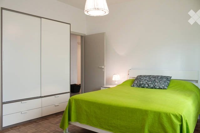 3 ½ Zimmer Wohnung