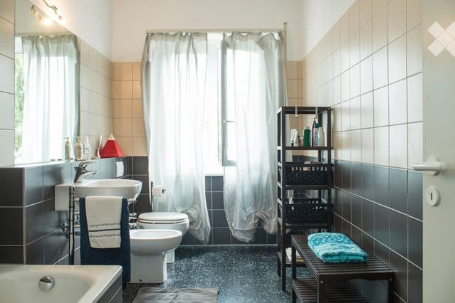 3 ½ Zimmer Wohnung