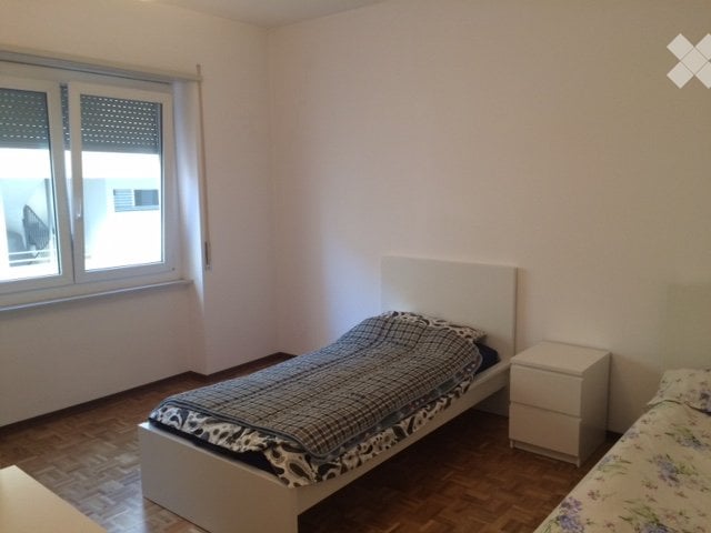 3 ½ Zimmer Wohnung