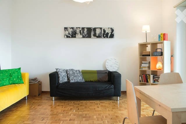 3 ½ Zimmer Wohnung
