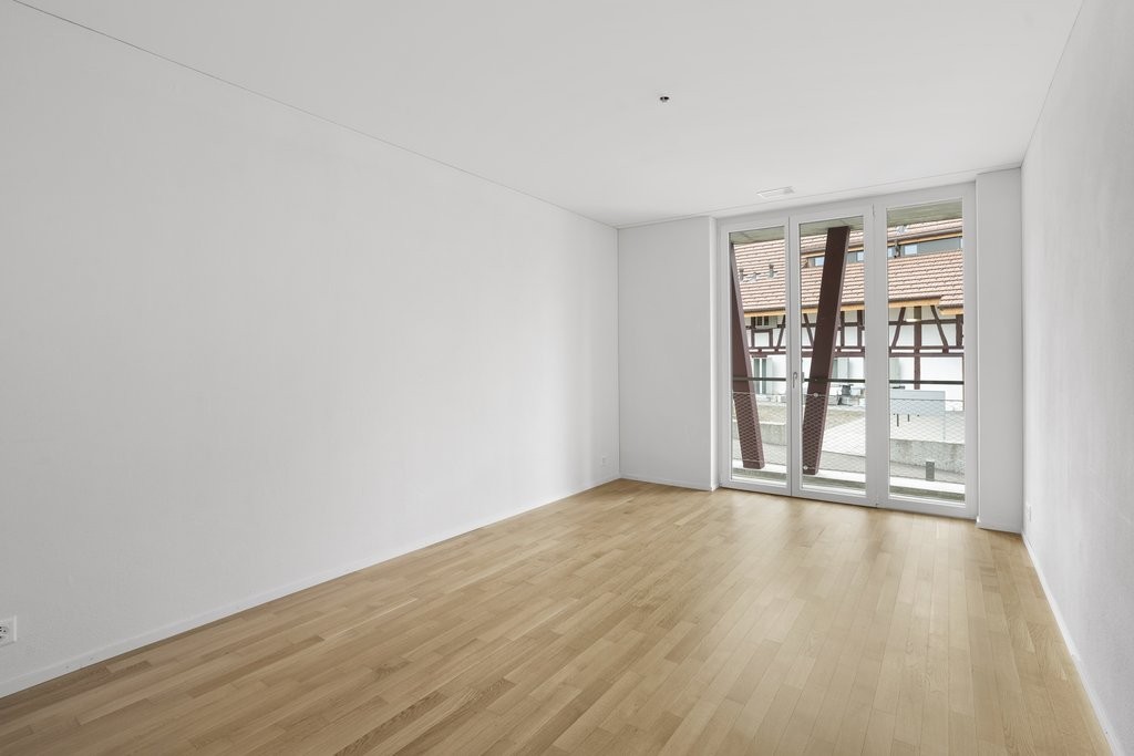 2 ½ pièces appartement