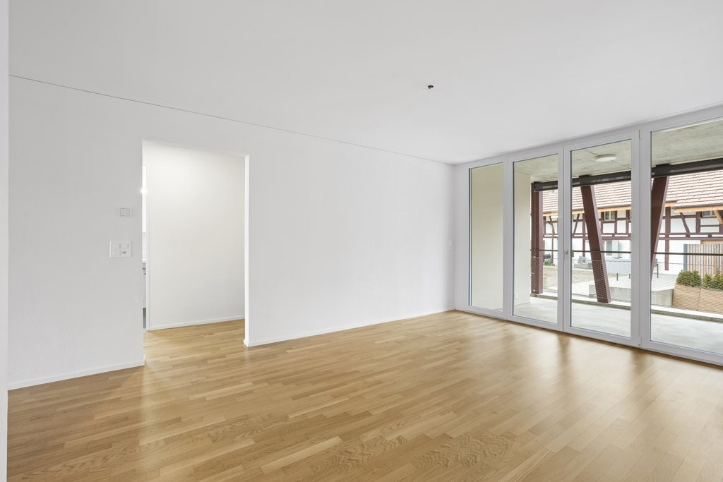 2 ½ pièces appartement