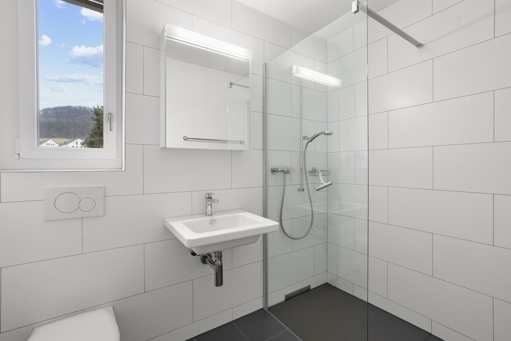 2 ½ pièces appartement