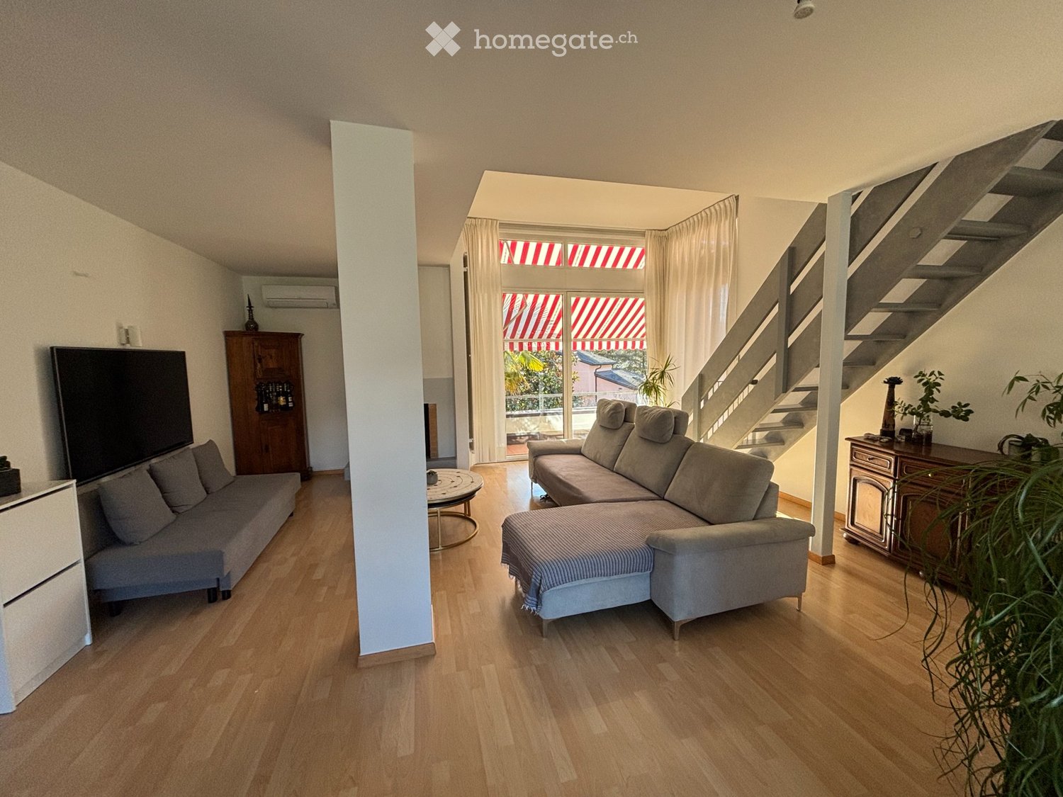 Appartement de 4 ½ pièces
