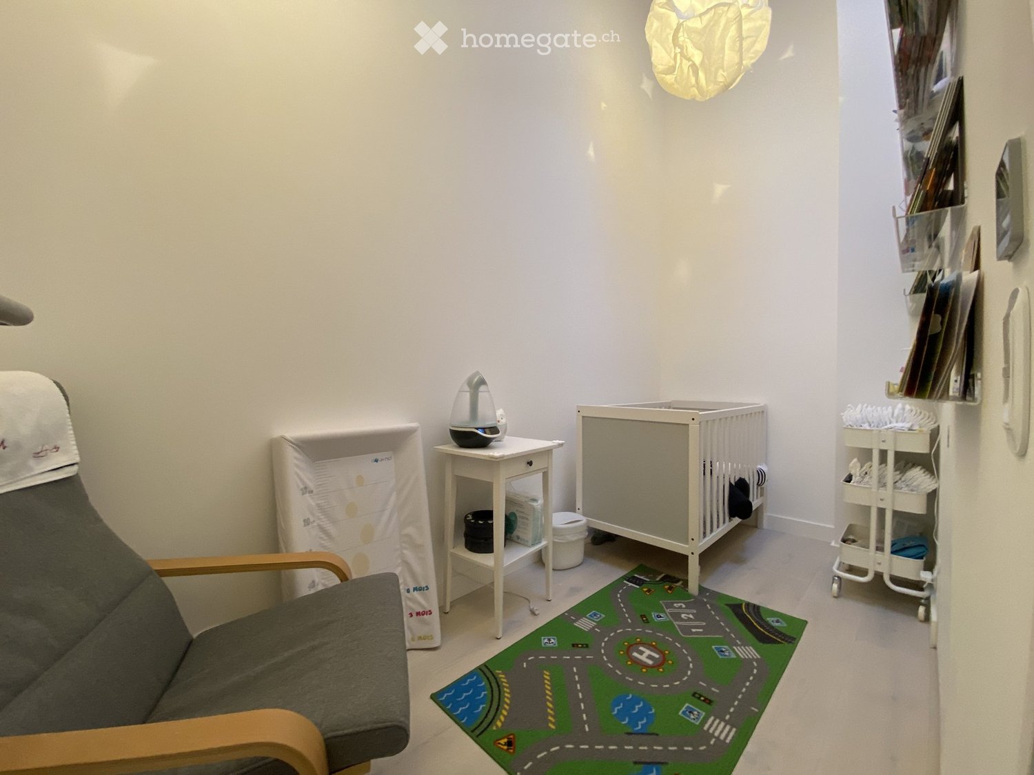 4 Zimmer Einfamilienhaus