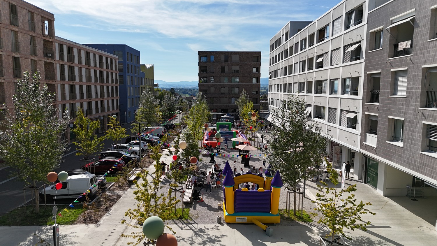 50m² Laden, Foto 1 von 9