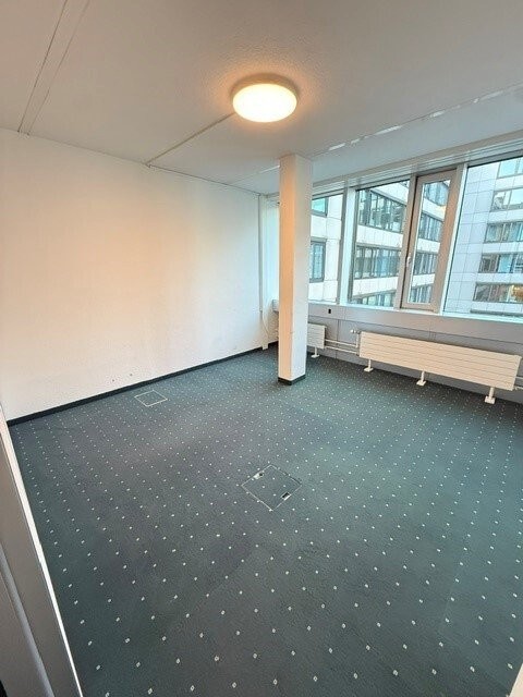 ufficio di 210m²